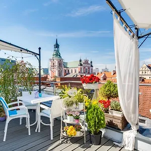 navštívit hotel