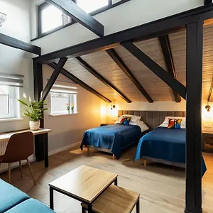 navštívit hotel