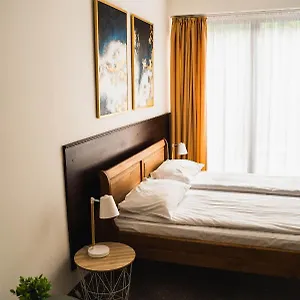 navštívit hotel