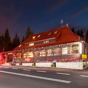 navštívit hotel