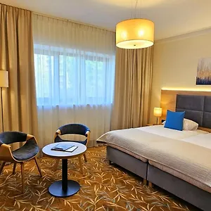 navštívit hotel