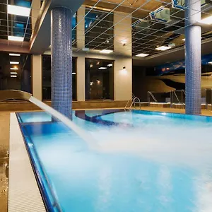navštívit hotel