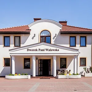 navštívit hotel
