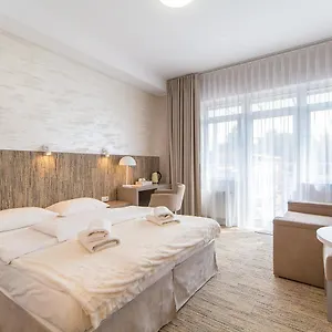 navštívit hotel