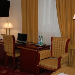 navštívit hotel
