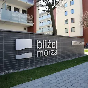 Blizej Morza Silownia I Taras Widokowy By Renters Kolberg