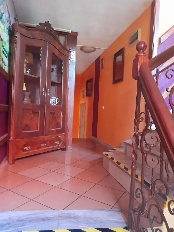 Uslugi Hotelarskie Karpacz Poland