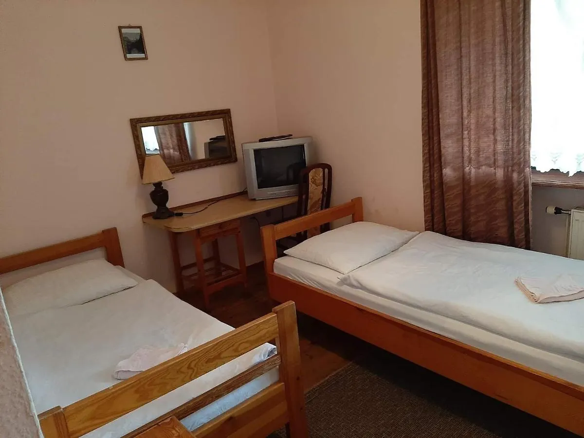 Hotel Uslugi Hotelarskie Karpacz