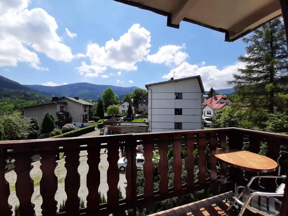 ** Hotel Uslugi Hotelarskie Karpacz Poland