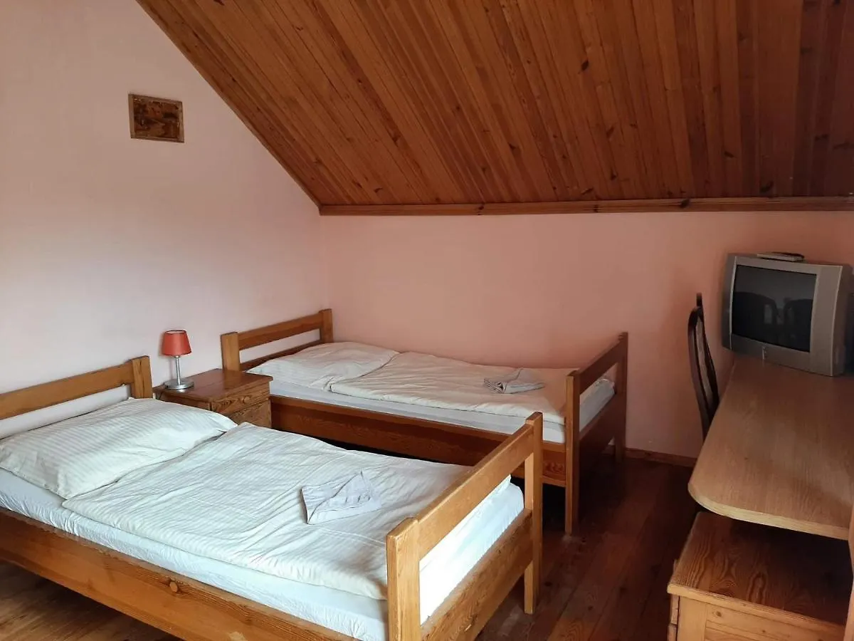 Uslugi Hotelarskie Karpacz 2*,  Poland