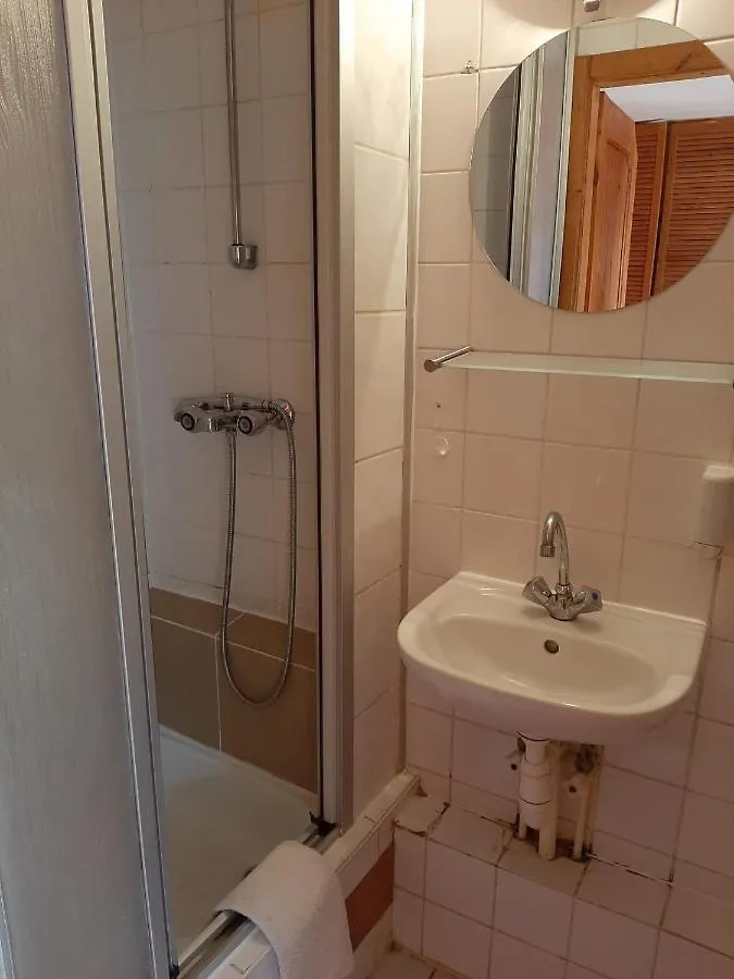 Uslugi Hotelarskie Karpacz 2*,  Poland