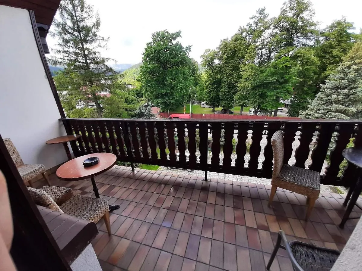 Hotel Uslugi Hotelarskie Karpacz