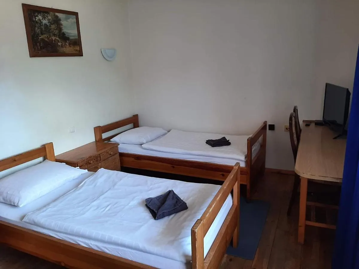 Uslugi Hotelarskie Karpacz