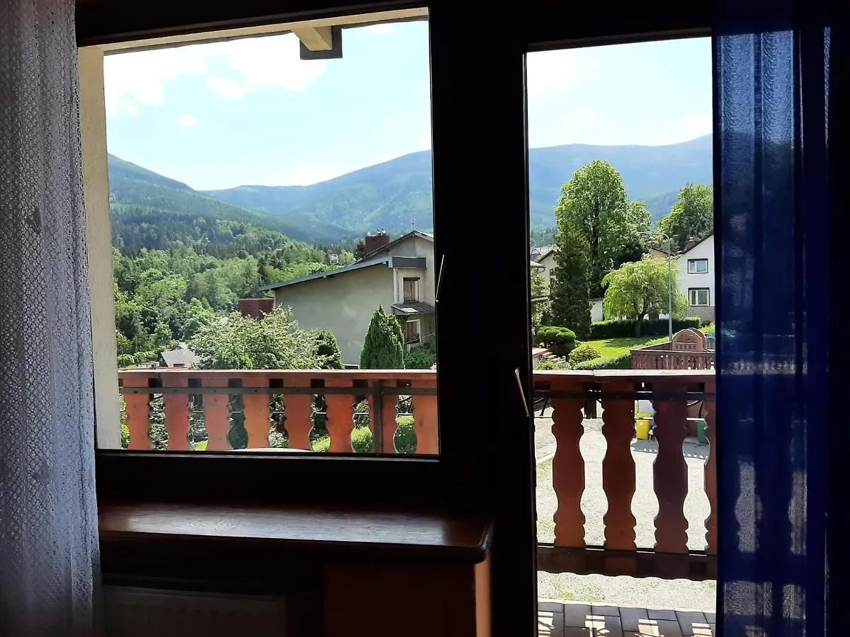 Uslugi Hotelarskie Karpacz