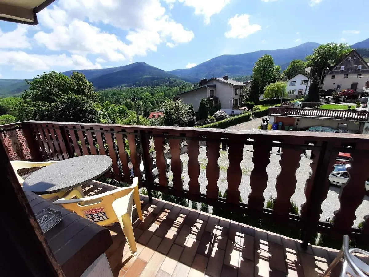 Uslugi Hotelarskie Karpacz 2*,