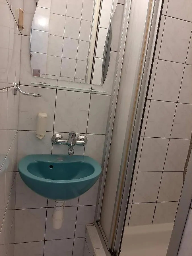 Hotel Uslugi Hotelarskie Karpacz