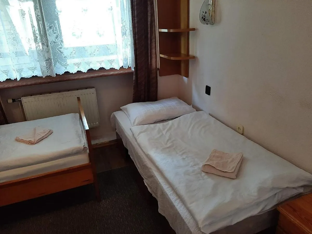 Hotel Uslugi Hotelarskie Karpacz