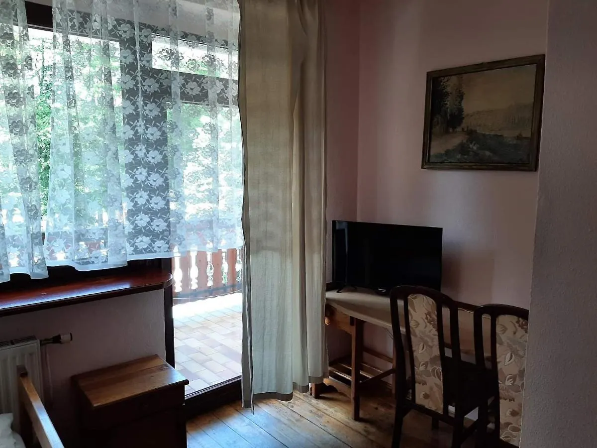 Uslugi Hotelarskie Karpacz Hotel