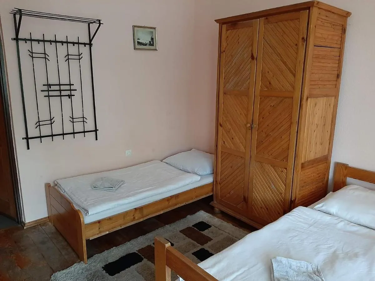 Uslugi Hotelarskie Karpacz Poland