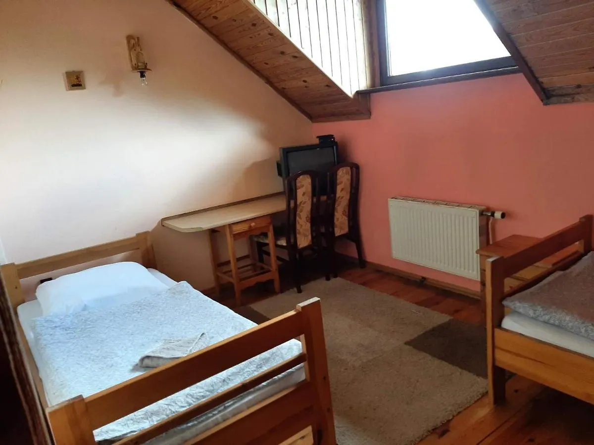 Uslugi Hotelarskie Karpacz
