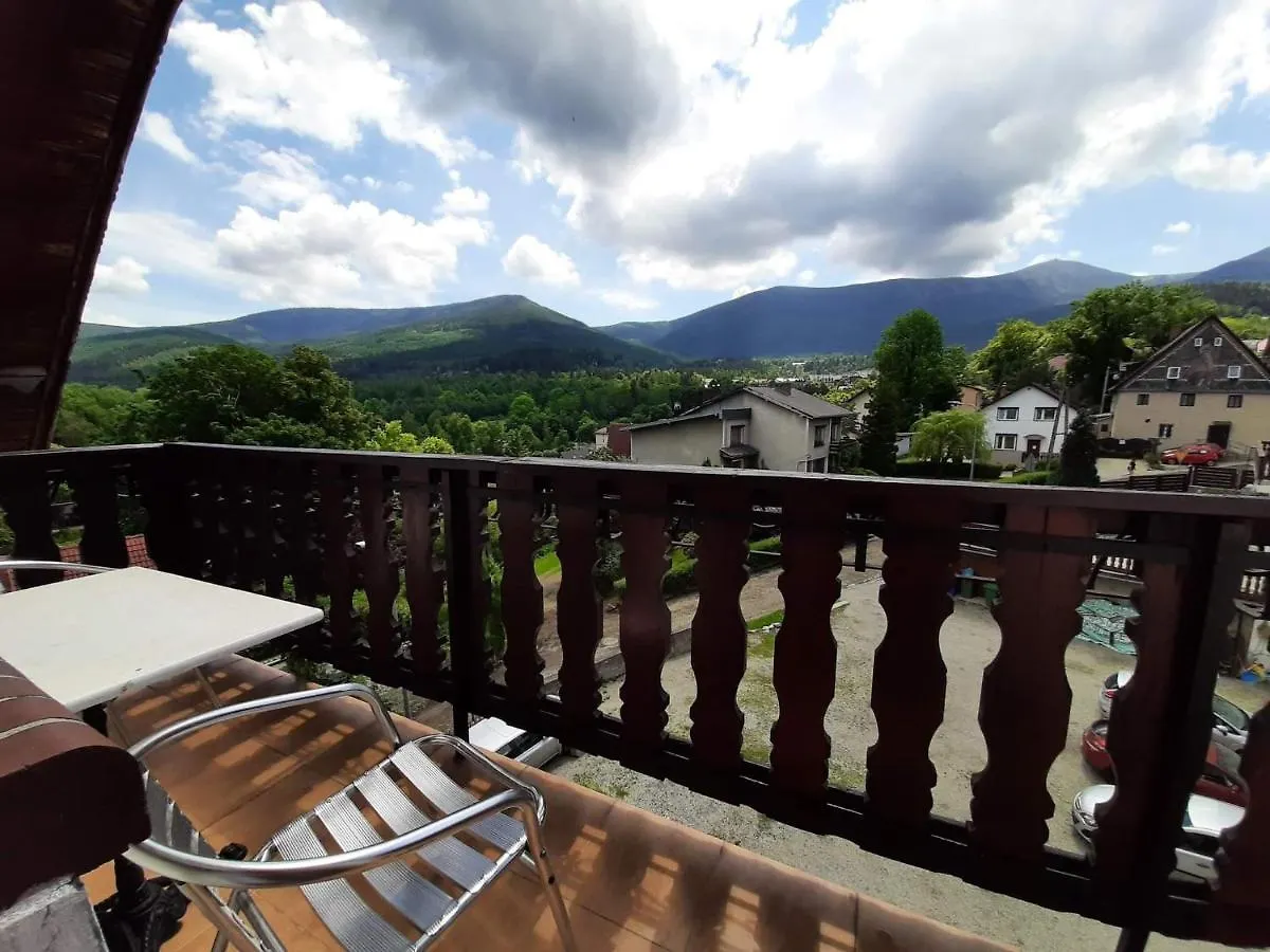 Uslugi Hotelarskie Karpacz