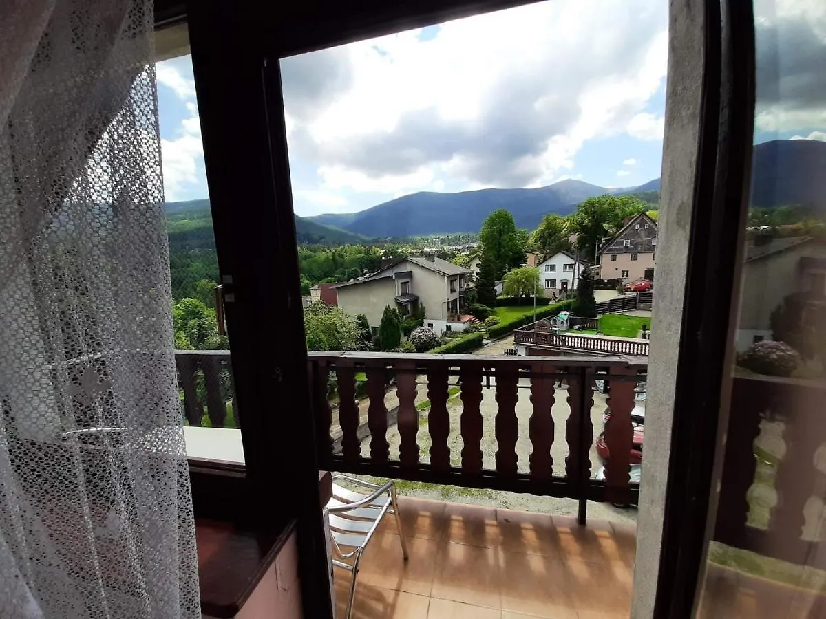 Uslugi Hotelarskie Karpacz Poland