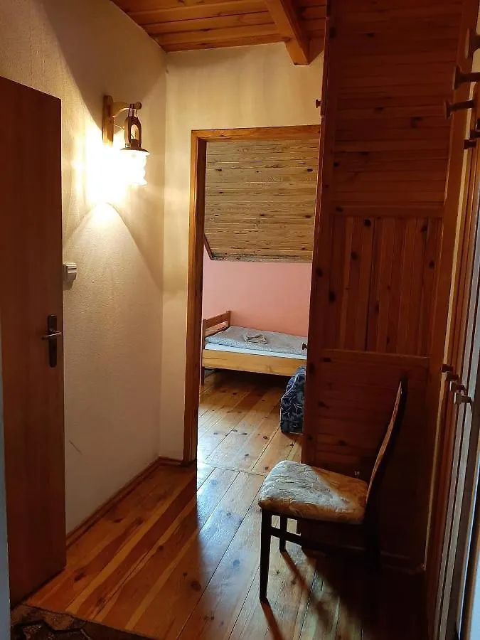 Uslugi Hotelarskie Karpacz 2*,  Poland