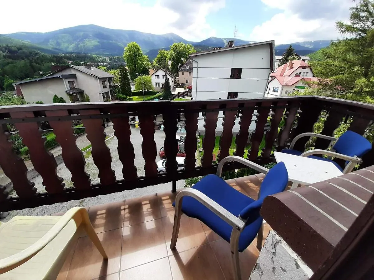 Uslugi Hotelarskie Karpacz 2*,  Poland