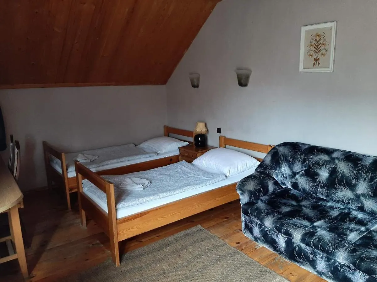 Uslugi Hotelarskie Karpacz Hotel