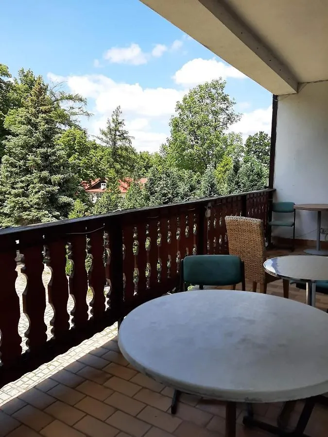 Uslugi Hotelarskie Karpacz