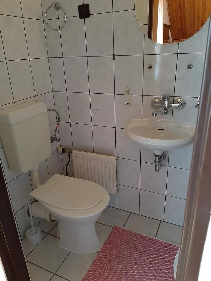Uslugi Hotelarskie Karpacz Hotel