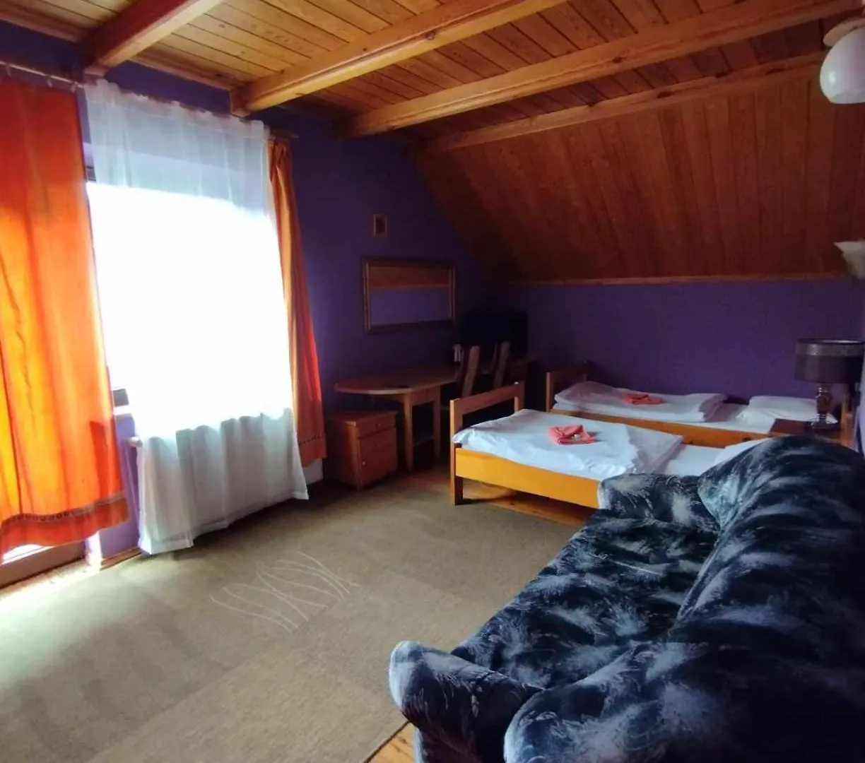 Hotel Uslugi Hotelarskie Karpacz