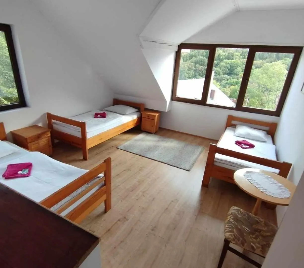 Hotel Uslugi Hotelarskie Karpacz