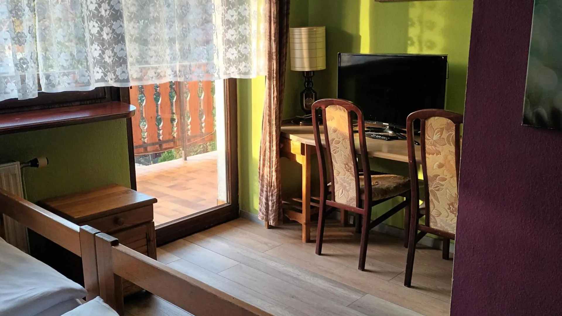 ** Hotel Uslugi Hotelarskie Karpacz Poland