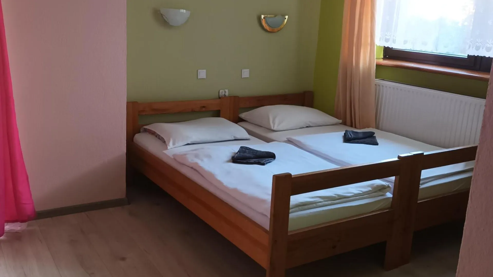 Uslugi Hotelarskie Karpacz Hotel