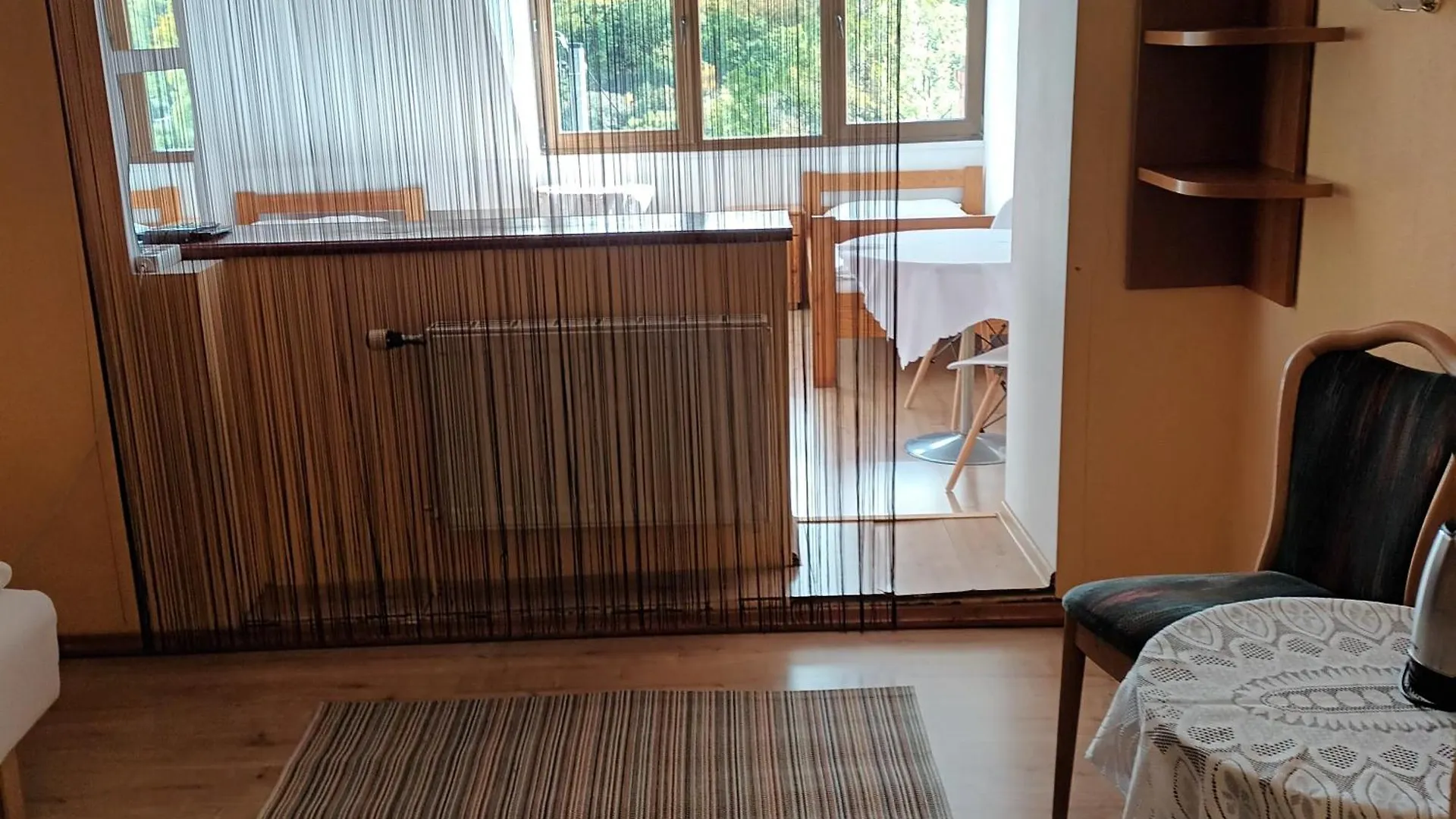 Hotel Uslugi Hotelarskie Karpacz