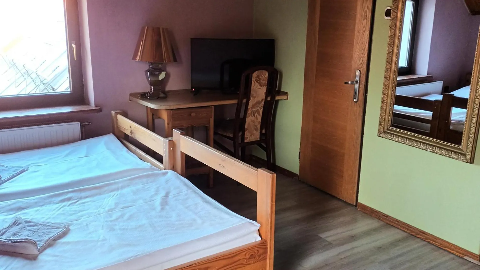 Hotel Uslugi Hotelarskie Karpacz