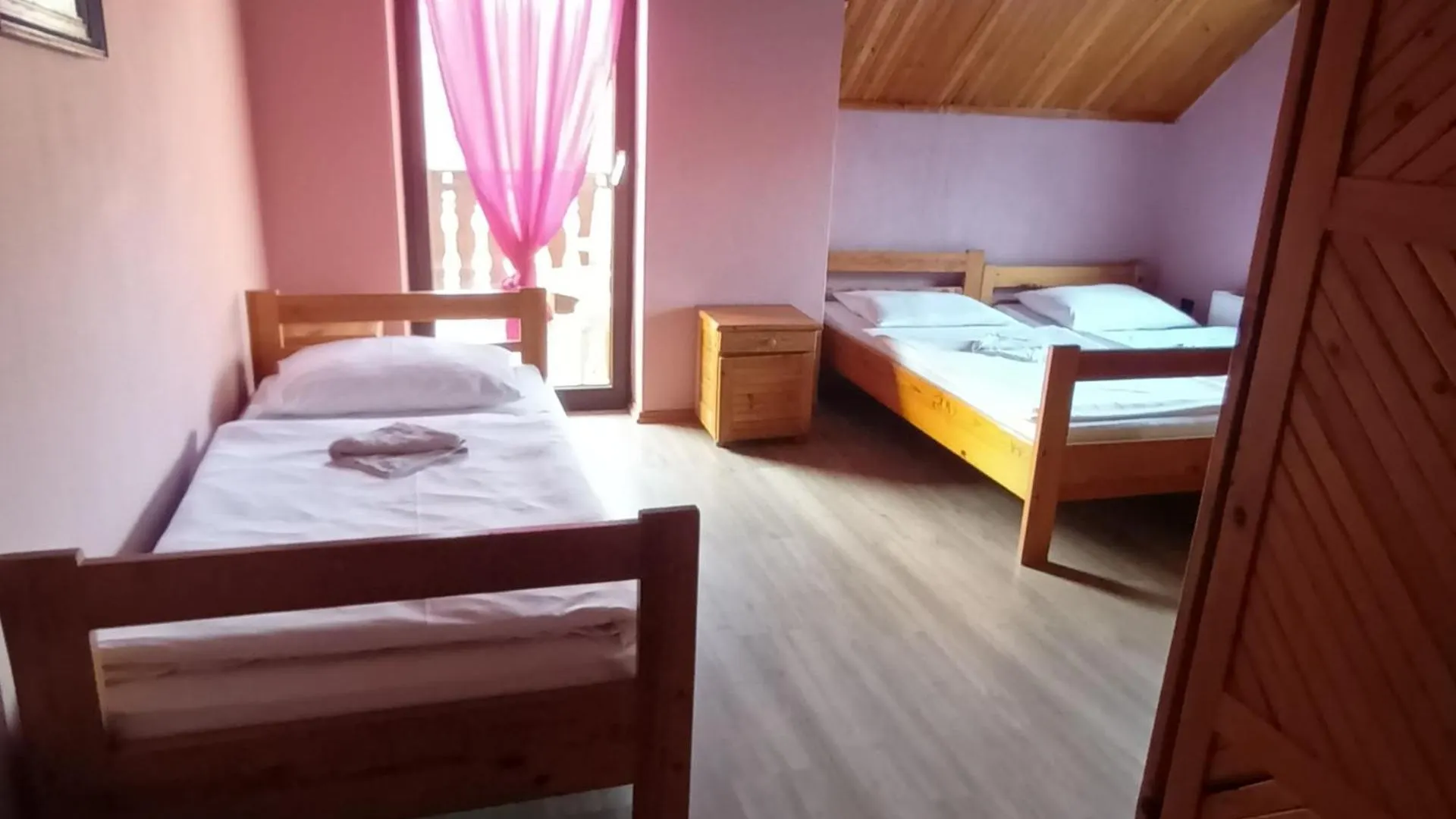 Hotel Uslugi Hotelarskie Karpacz