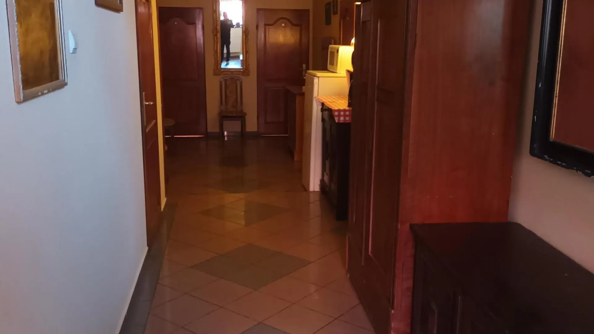 Hotel Uslugi Hotelarskie Karpacz