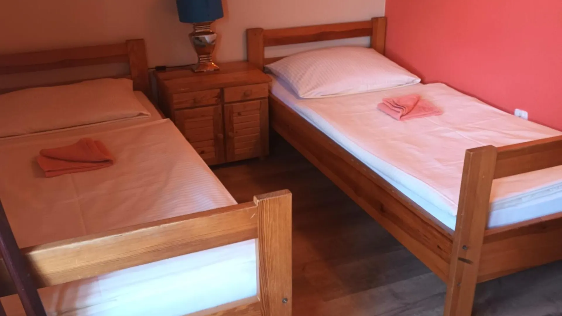 Uslugi Hotelarskie Karpacz Poland