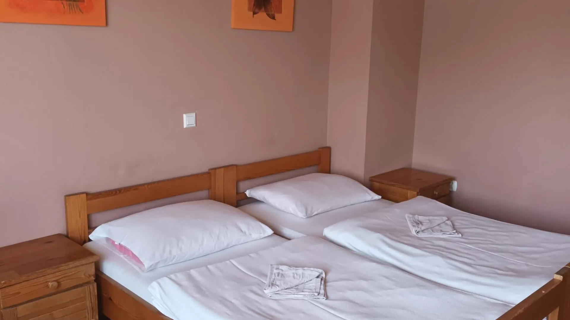 Uslugi Hotelarskie Karpacz 2*,  Poland