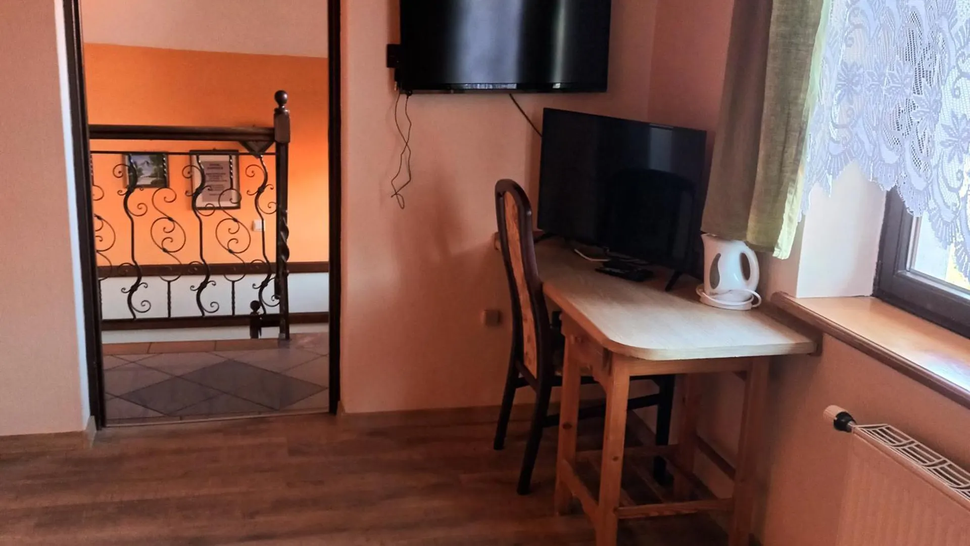 Uslugi Hotelarskie Karpacz Hotel