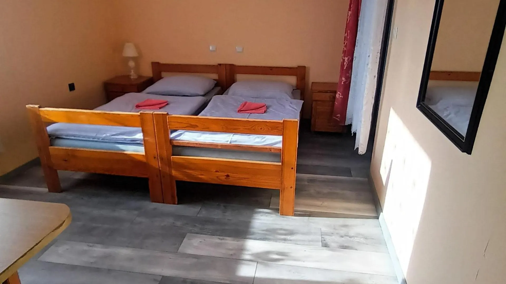 Uslugi Hotelarskie Karpacz Hotel