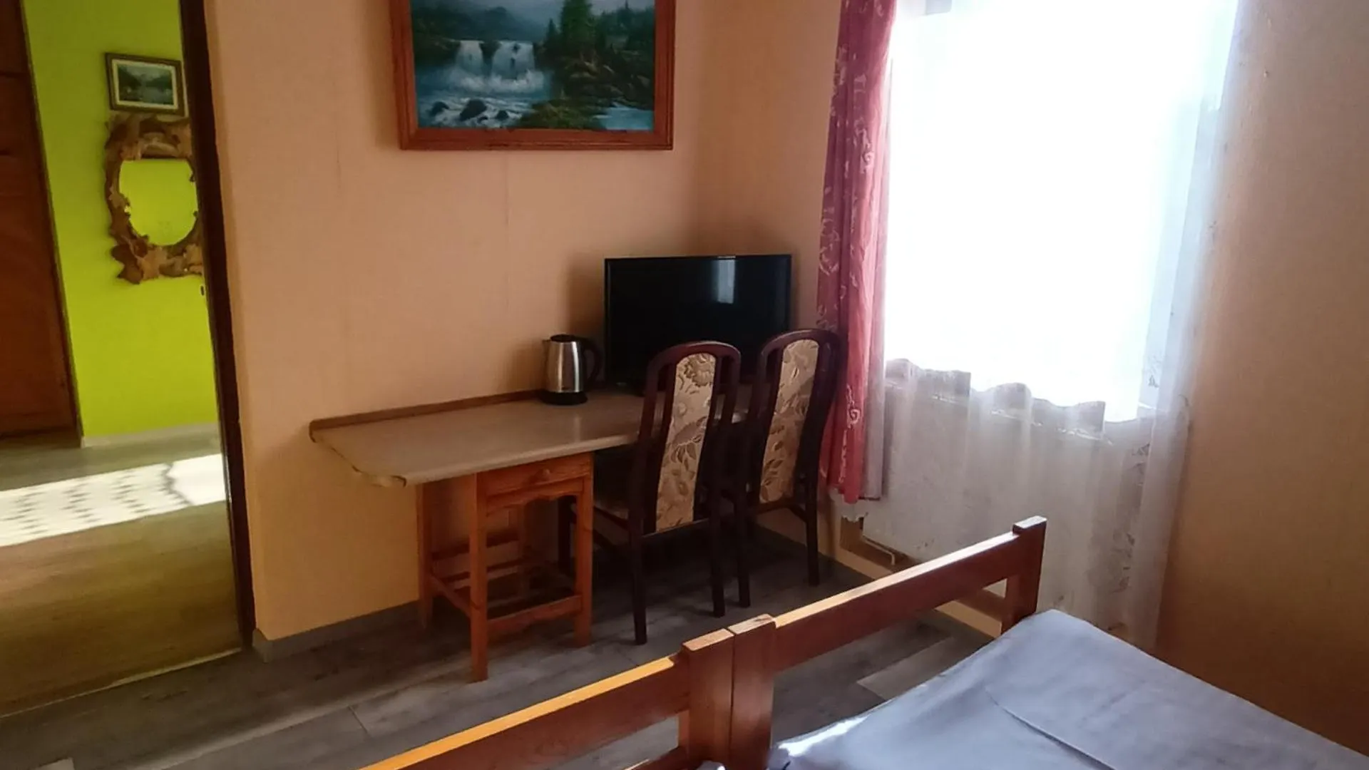 Uslugi Hotelarskie Karpacz