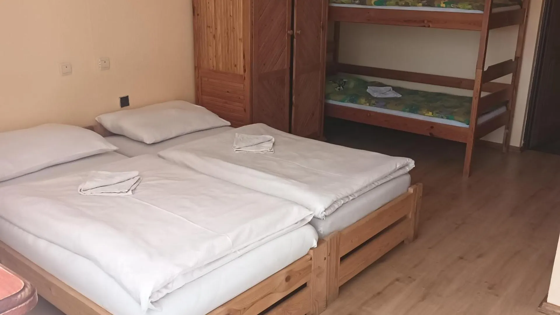 Uslugi Hotelarskie Karpacz