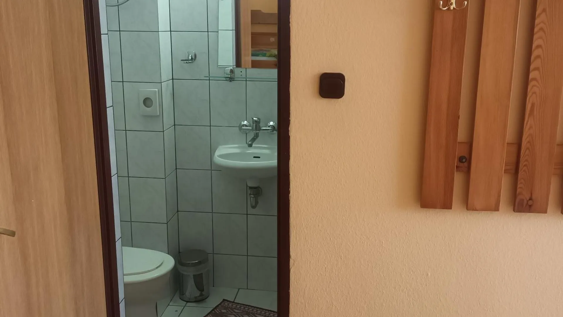 ** Hotel Uslugi Hotelarskie Karpacz Poland