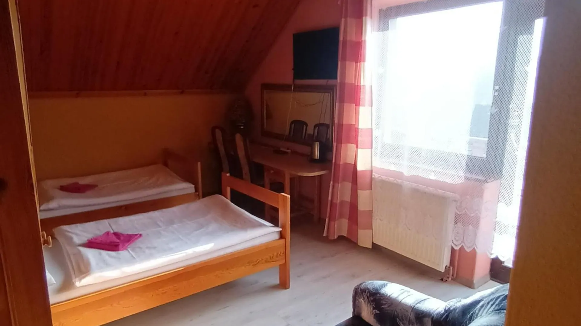 Uslugi Hotelarskie Karpacz Hotel