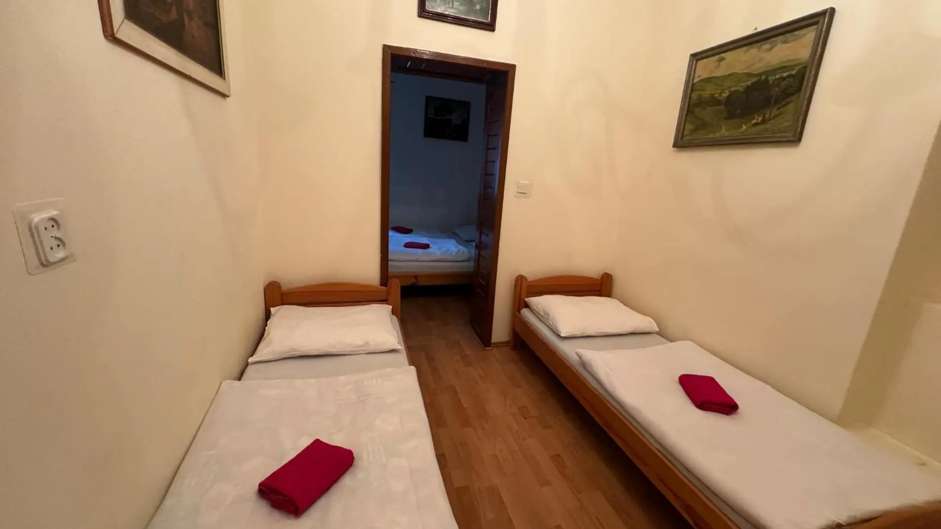 Uslugi Hotelarskie Karpacz